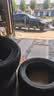 优科豪马横滨汽车轮胎  215/55R17 94V  AE51B 原配 凯美瑞/亚洲龙 实拍图