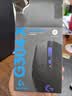 罗技（G）G304/G304X 无线电竞游戏鼠标 轻质便携 FPS 打瓦 三角洲 无畏契约外设必备 吃鸡 CS2 G304白色 实拍图