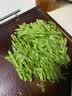 王麻子菜刀厨房专用 家用切菜切片刀砍骨斩骨刀 锻打菜刀斩切两用刀具 实拍图