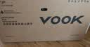 VOOKV6新款公路自行车碳纤维前叉单盘12速圈刹男女骑行单车白色 M码 实拍图
