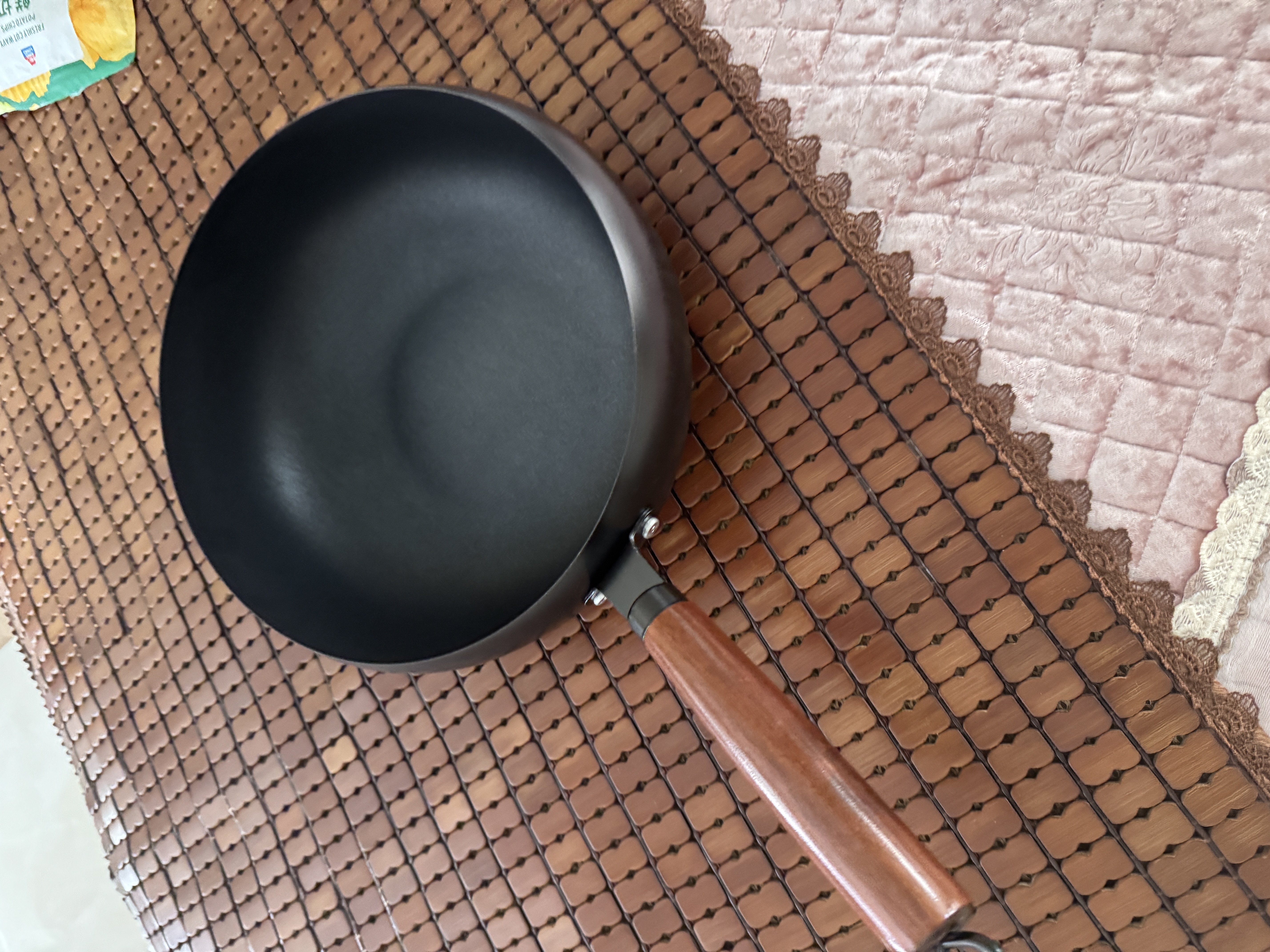 不锈钢汤锅家用特厚蒸锅一体电磁炉煲汤炖锅煮粥锅燃气双耳锅 24CM【带盖】组合加厚底 实拍图