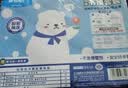 晨光(M&G)文具30张(大10中10小10)磨砂透明自粘包书皮保护套小学生课本书皮书膜书壳16K/A4 实拍图