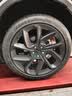 固特异（Goodyear）汽车轮胎 235/45R20 96V EAG F1 ASY3 SUV鹰驰F1 3代 原配领克 实拍图