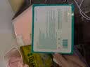海氏海诺医用检查手套PVC100只外科家用手术护理洗碗薄膜透明加厚L码 实拍图