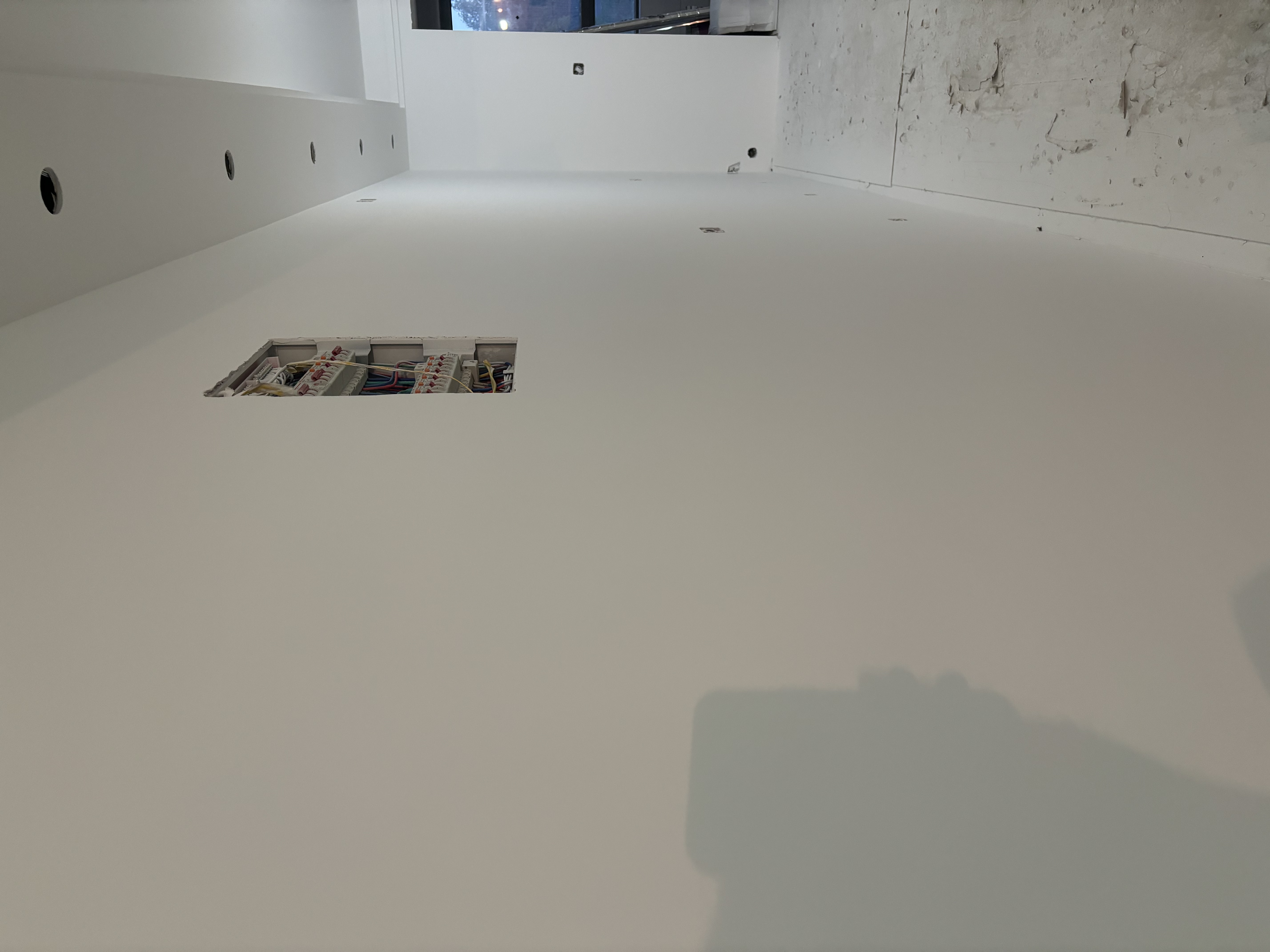 多乐士（Dulux）劲护无添加竹炭瓷洁抗菌五合一内墙乳胶漆防霉白色墙面漆 A8145 54L套装 可调色（调色后不退换） 实拍图