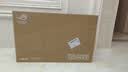 华硕ROG XG27ACG-W 27英寸显示器2K电竞 2K180Hz原生高刷FastIPS 1ms响应G-SYNC兼容HDR400 实拍图