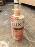 力士（LUX）力士莹润桃花香 娇肤香氛沐浴乳1kg  男女持久留香沐浴露京东自营 实拍图