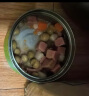 疯狂小狗宠物狗零食补水0淀粉零添加湿粮  3+2肉蔬罐头 90g*18罐 实拍图
