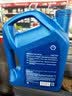 壳牌（Shell）三代蓝壳单次小保养卡 5W-30 SP 4L含机油+机滤+工时 汽车保养 实拍图