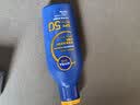 妮维雅（NIVEA）清透倍护防晒乳 125ml SPF50+ 防水防汗不粘腻生日礼物送女生 实拍图