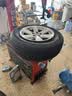 朝阳轮胎 汽车轮胎 245/65R17 111H C66 SUV 适配汉兰达/锐行/帅铃T6 实拍图