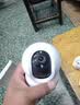 海康威视摄像头无线超清家用室内看护监控器手机远程360度无死角全景 【WiFi版】400万高清+红光夜视 标配+32G卡(限时升级发64G) 实拍图