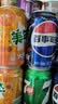 百事可乐Pepsi 可乐*16+7喜*4+美年达*4 碳酸饮料汽水330ml*24混装整箱装 实拍图