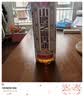 鲁花食用油小磨香油180ml石磨研磨水代精制芝麻香油玻璃瓶装 实拍图