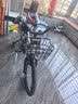奥仕龙 儿童自行车3-4-5-6-7-8岁小孩单车宝宝脚踏单车男女孩小学生童车 【升级款白】旗舰版+加宽闪光轮 16寸 适合100-120cm 实拍图