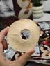 三只松鼠金选冻干苹果圈90g 山东红富士大果厚切高膳食纤维蜜饯果干零食 实拍图