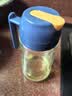 小熊（Bear）油壶厨房专用食品级 自动开合防漏不挂油油瓶油罐瓶酱油瓶调料瓶 实拍图