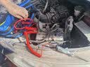 博世（BOSCH）汽车电瓶蓄电池自营原厂适配免维护55B24LS 12VCRV杰德思以旧换新 实拍图