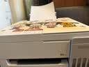 爱普生（EPSON）【6代新品】L3351墨仓式彩色打印机 微信打印/无线连接 家用AI学习打印机（打印、复印、扫描） 实拍图