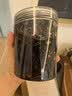 鲜窝窝 油鸡枞菌500g 云南特产即食鸡枞油蘑菇鸡枞菌酱拌面下饭菜 实拍图