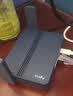 CUDY AX3000 WiFi 6 迷你路由器 大闪存256MB TR3000 2.5G网口 轻NAS USB充电宝供电 家用 宿舍 便携 实拍图