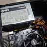 AMD&华硕 商用办公台式电脑 (锐龙R7-5755G 16G 1T 商务键鼠）5700G设计师主机 实拍图