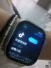 TDD华强北智能手表S11ultra/S10顶配版5G全网通可插卡男女成人初高中学生多功能电子手表官方旗舰新款 银Plus【256+心率+NFC+可下载微Q抖】 健康检测+全新升级性能+便捷操控+超长 实拍图