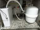 美的（Midea）净水器家用1200G流速母婴可直饮0阻垢厨下式RO反渗透白豚MAX净水机华凌直饮机一体机鲜活净饮水 长效RO滤芯【3秒满杯水】 实拍图