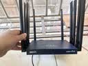 随U行随身wifi无线路由器无线宽带无线网络上网卡免装宽带不拉网线3网通租房农村家用新疆云南西藏可用 鼎桥Pro+10天线【十六核】 实拍图