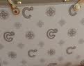 千百度（C.BANNER）包包女包手提包印花斜挎单肩大容量轻奢生日礼物高级感送女友老婆 实拍图