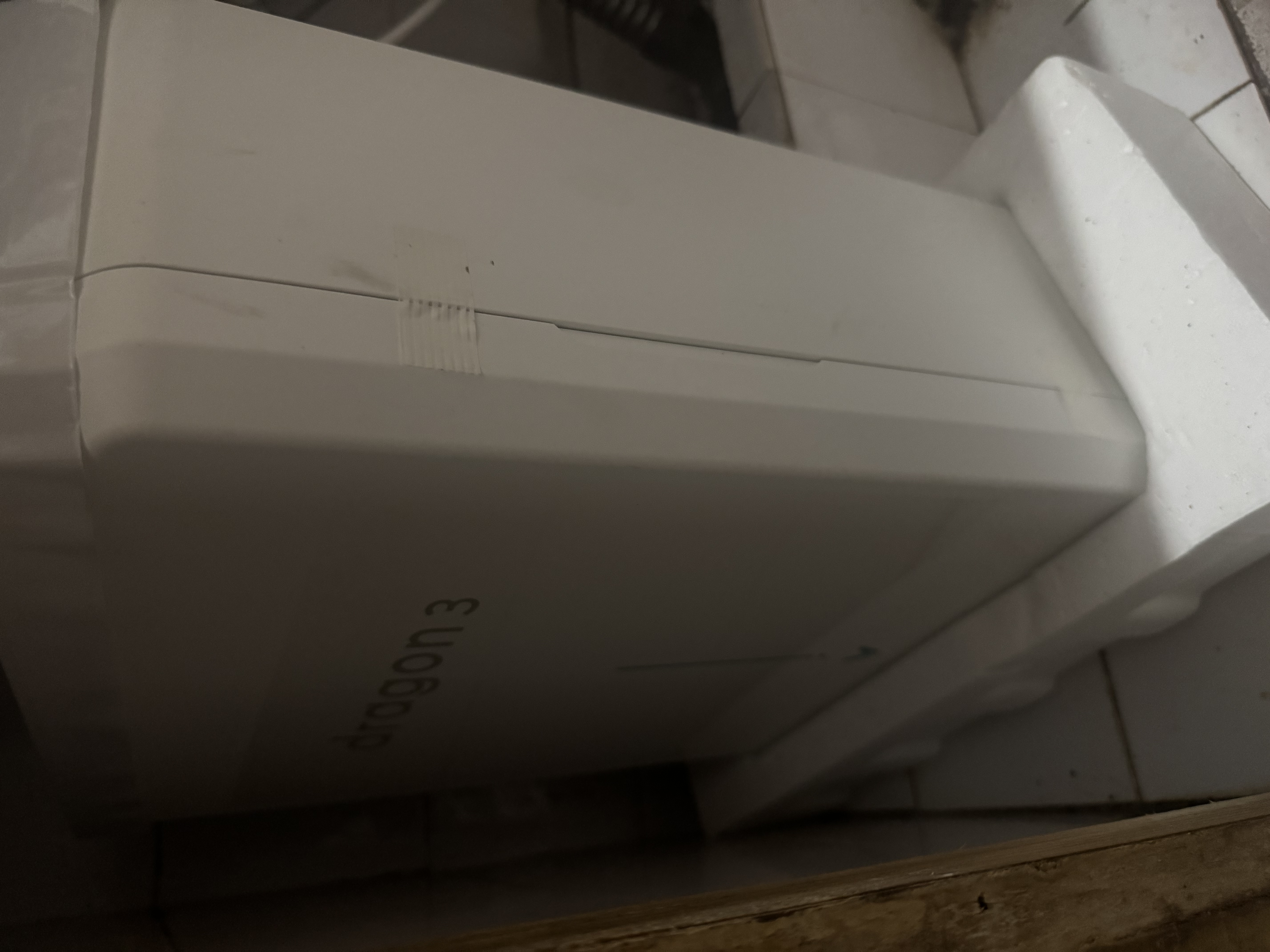 VIOMI小京龙3 800G厨下净水器5年反渗透RO膜家用大通量小体积0阻垢剂母婴直饮机净水机VR832 实拍图