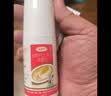 达克宁盐酸特比萘芬喷雾剂60ml*3脚气喷雾剂治脚气药止痒脱皮烂脚丫真菌感染自营脚臭脚气专用药乳膏软膏搽剂 实拍图