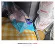 妙洁抹布30cm30cm6片 吸水去油不沾油厨房家用不易掉毛留痕洗刷碗布巾 实拍图