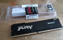 金士顿（Kingston）FURY 16GB DDR4 3200 C16 台式机内存条 Beast野兽系列 骇客神条 实拍图