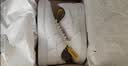 耐克NIKE男空军一号AF1 运动鞋CW2288-111白45 实拍图