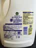 滴露（Dettol）衣物消毒液除菌柠檬3L 99.9%杀菌除螨内衣裤衣服消毒水配洗衣液 实拍图
