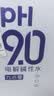 康师傅PH9.0电解碱性水非天然苏打水 666ml*15瓶 整箱装 热门商品 实拍图