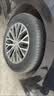 邓禄普（DUNLOP）汽车轮胎215/55R17 94V SP SPORT FM800适配迈腾帕萨特天籁凯美瑞 实拍图