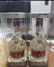 五粮液 普五八代 浓香型白酒 52度 500ml*6瓶  原箱 官方授权 酒厂直供  实拍图
