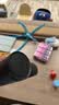 米家小米车载吸尘器 大吸力长续航 轻盈便携 适用车载户外家用清洁多场景 宠物吸毛 实拍图