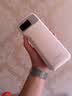 大疆（DJI） Osmo Pocket4P/4/3 口袋4口袋3配件 续航手柄 补光灯 收纳包 增广镜 ND镜套装 三脚架 等 Osmo Pocket 4P 增广镜 实拍图