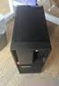 联想（Lenovo）ThinkServer  TS90X ST45V3 小型塔式服务器主机 金蝶用友ERP财务软件办公电脑 【ST45V3】霄龙4124P四核 3.8GHz 8G内存丨256G高速固态 晒单实拍图