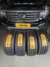马牌轮胎245/55R19 103V FR UX7适配传祺GS8/福特锐界 晒单实拍图