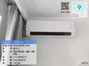 美的空调酷省电二代 1.5匹一级能效空调挂机 内机双排/外机单排纯铜管 26年新款国家补贴KFR-35GW/KS2 实拍图