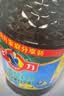 多力小榨浓香低芥酸菜籽油非转基因压榨食用油6.18L中秋送礼企业团购 实拍图
