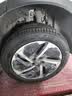 倍耐力新能源轮胎255/50R20 109V Scorpion(ELT)(i)原配蔚来ES7 实拍图