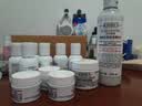 科颜氏（Kiehl's）高保湿精华水250ml 补水保湿护肤品礼盒中秋节礼物 实拍图