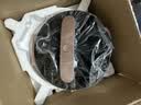 美的（Midea）高压锁鲜蒸电压力锅5L 智能预约多功能一体电饭煲家用4-6人开盖火锅煲汤双胆电饭锅MY-YL50Q3-451 实拍图