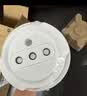 米家小米净水器复合滤芯PPC5  米家净水器复合滤芯PPC5 白色（6号滤芯）V2-FX4 实拍图