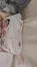 好奇（Huggies）铂金装小桃裤成长裤XXL74片(≥15kg)尿不湿【夏季散热王】 实拍图